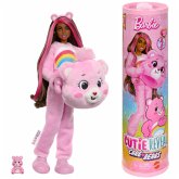 Barbie Cutie Reveal Glücksbärchi Serie - Hurrabärchi Barbie Cutie Reveal Glücksbärchi Serie - Hurrabärchi