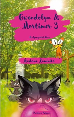 Gwendolyn & Mortimer 3