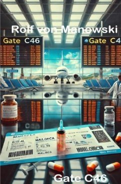 Gate C46 Gate C46