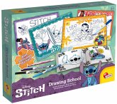 STITCH Zeichen Schule STITCH Zeichen Schule