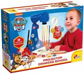PAW PATROL PROJECTOR Zeichen Schule PAW PATROL PROJECTOR Zeichen Schule