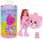 Barbie Cutie Reveal Chelsea Glücksbärchi Serie Barbie Cutie Reveal Chelsea Glücksbärchi Serie