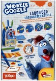 WOOZLE GOOZLE Labor der Löschbaren Stifte WOOZLE GOOZLE Labor der Löschbaren Stifte
