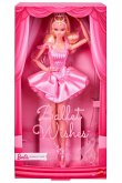 Barbie Signature Ballet Wishes Barbie Signature Ballet Wishes