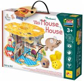 MONTESSORI Spiel das Haus der Maus MONTESSORI Spiel das Haus der Maus