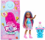 Barbie Pop! Reveal Chelsea Shakes Serie