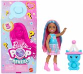 Barbie Pop! Reveal Chelsea Shakes Serie