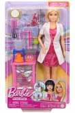 Barbie Deluxe Karriere: Wissenschaftlerin Barbie Deluxe Karriere: Wissenschaftlerin
