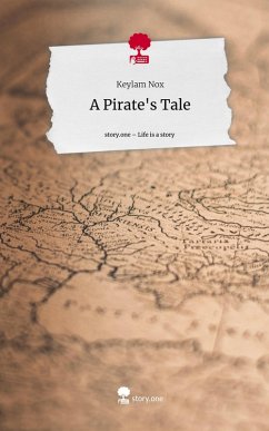 Cover A Pirate's Tale. Life is a Story - story.one