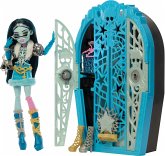 Monster High Verborgene Schätze Frankie Puppe