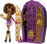 Monster High Verborgene Schätze Clawdeen Puppe