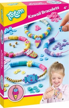 Cover Kawaii Bracelets