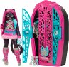 Monster High Verborgene Schätze Catty... - Bild 1