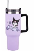 Hello Kitty Kuromi XL Reisebecher (900 ml)