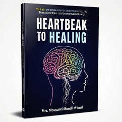Cover Heartbreak to Healing (eBook, ePUB)