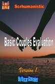Basic Couples Evaluation (eBook, ePUB) Basic Couples Evaluation (eBook, ePUB)