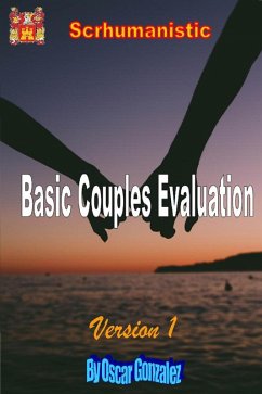 Cover Basic Couples Evaluation (eBook, ePUB)