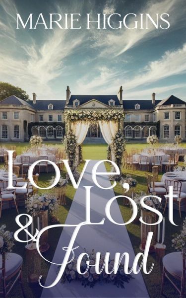 Love, Lost & Found (Love Under Fire, #3) (eBook, ePUB)