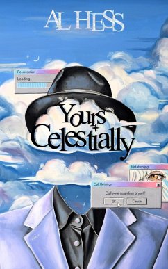 Cover Yours Celestially (eBook, ePUB)