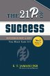 The 21 P's of Success (eBook, ePUB) - Bild 1