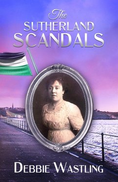Cover The Sutherland Scandals (The Bell Family Series, #3) (eBook, ePUB)