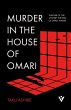 Murder in the House of Omari (eBook,... - Bild 1