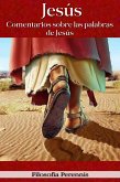 Jesús: Comentarios sobre las palabras de Jesús (eBook, ePUB)