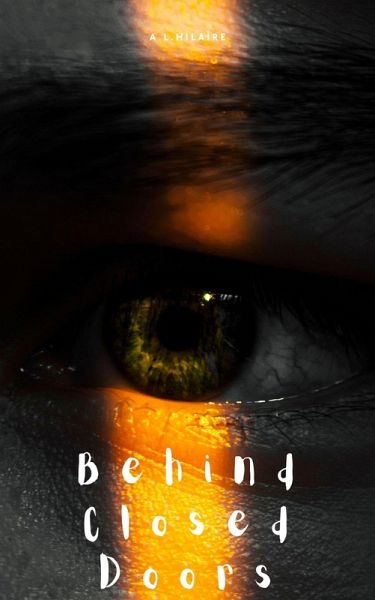 Behind Closed Doors (The Puzzler, #1) (eBook, ePUB)