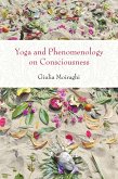 Yoga and Phenomenology on Consciousness (eBook, ePUB)