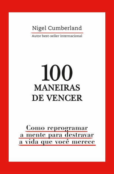 100 maneiras de vencer (eBook, ePUB)