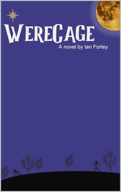 Cover WereCage (eBook, ePUB)