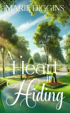 Cover A Heart in Hiding (Love Under Fire, #7) (eBook, ePUB)