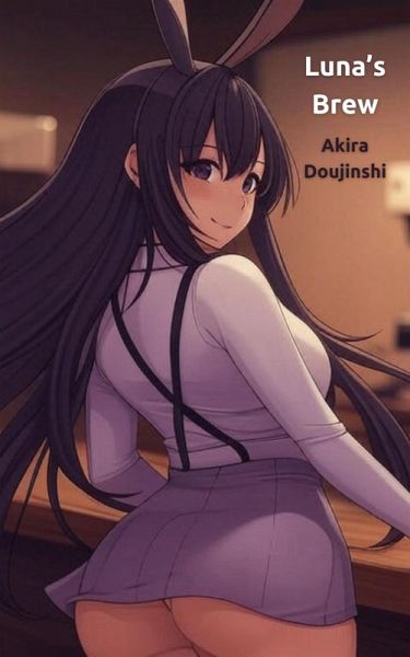 Luna's Brew (eBook, ePUB)