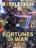 BattleTech: Fortunes of War, Volume 2 (eBook, ePUB)