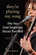 They're Playing My Song (eBook, ePUB) - Bild 1