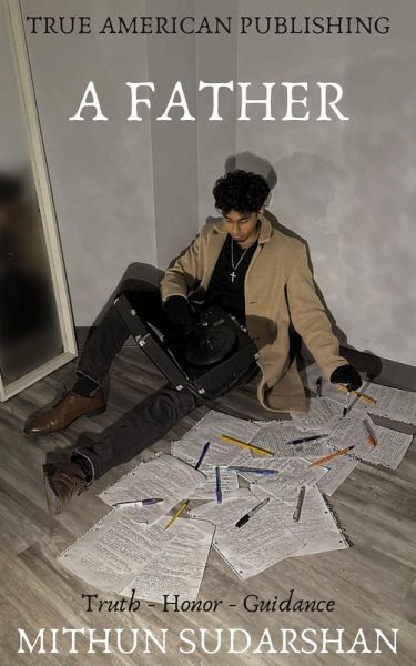 A Father (eBook, ePUB) A Father (eBook, ePUB)