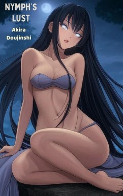 Nymph's Lust (eBook, ePUB) - Doujinshi, Akira