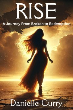 Cover Rise (Rise Unbroken, #2) (eBook, ePUB)