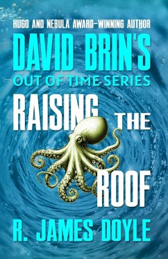 Cover Raising the Roof (Out of Time, #7) (eBook, ePUB)
