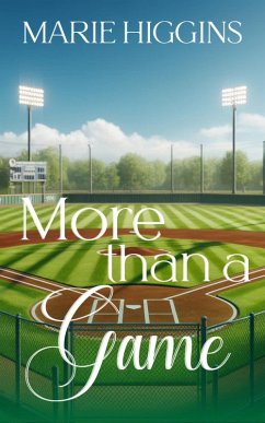 Cover More than a Game (Love Under Fire, #8) (eBook, ePUB)