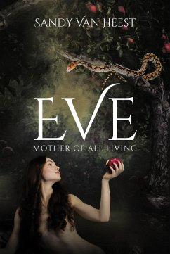 Cover EVE (eBook, ePUB)