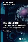 Designing for Situation Awareness (eBook, ePUB) Designing for Situation Awareness (eBook, ePUB)