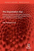 The Organization Gap (eBook, ePUB)