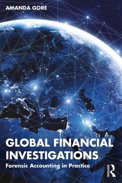 Cover Global Financial Investigations (eBook, PDF)