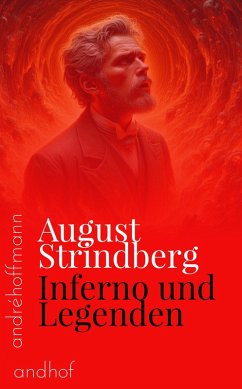 Cover Inferno und Legenden (eBook, ePUB)