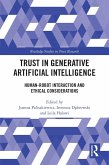 Trust in Generative Artificial Intelligence (eBook, ePUB)
