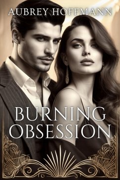 Cover Burning Obsession (eBook, ePUB)