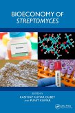 Bioeconomy of Streptomyces (eBook, ePUB) Bioeconomy of Streptomyces (eBook, ePUB)