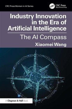 Cover Industry Innovation in the Era of Artificial Intelligence (eBook, PDF)