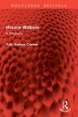 Horace Walpole (eBook, ePUB)